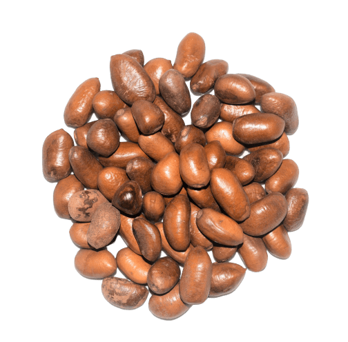 Black Peppercorns (Pebe)