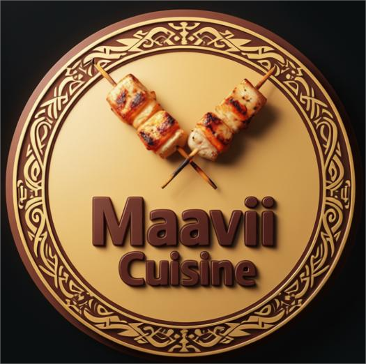 Maavii Logo